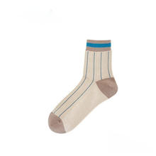 High Quality Wholesale Breathable Soft Comfortable Tube Ankle Women Socks